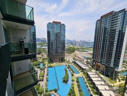 Normanton Park (D5), Apartment #456902951